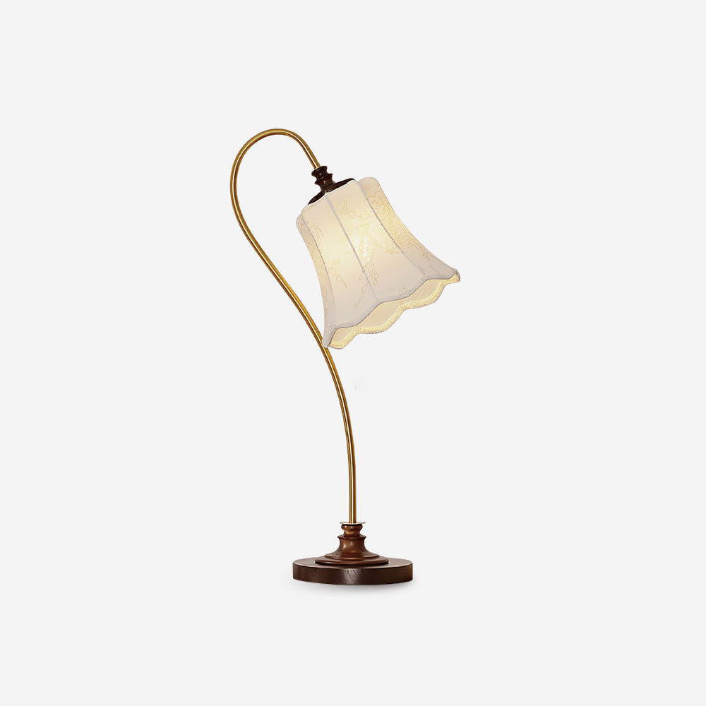 Magnolya Lampe de Table