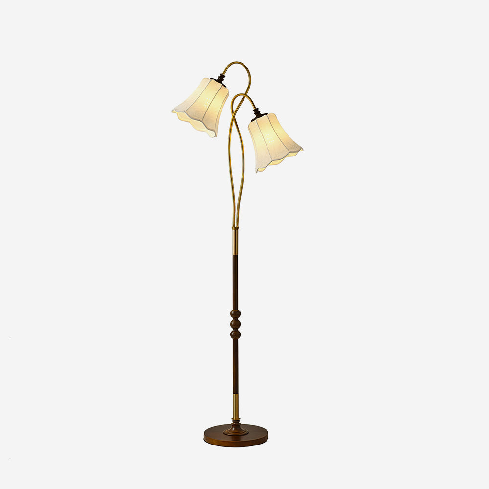 Tuliple Lampadaire