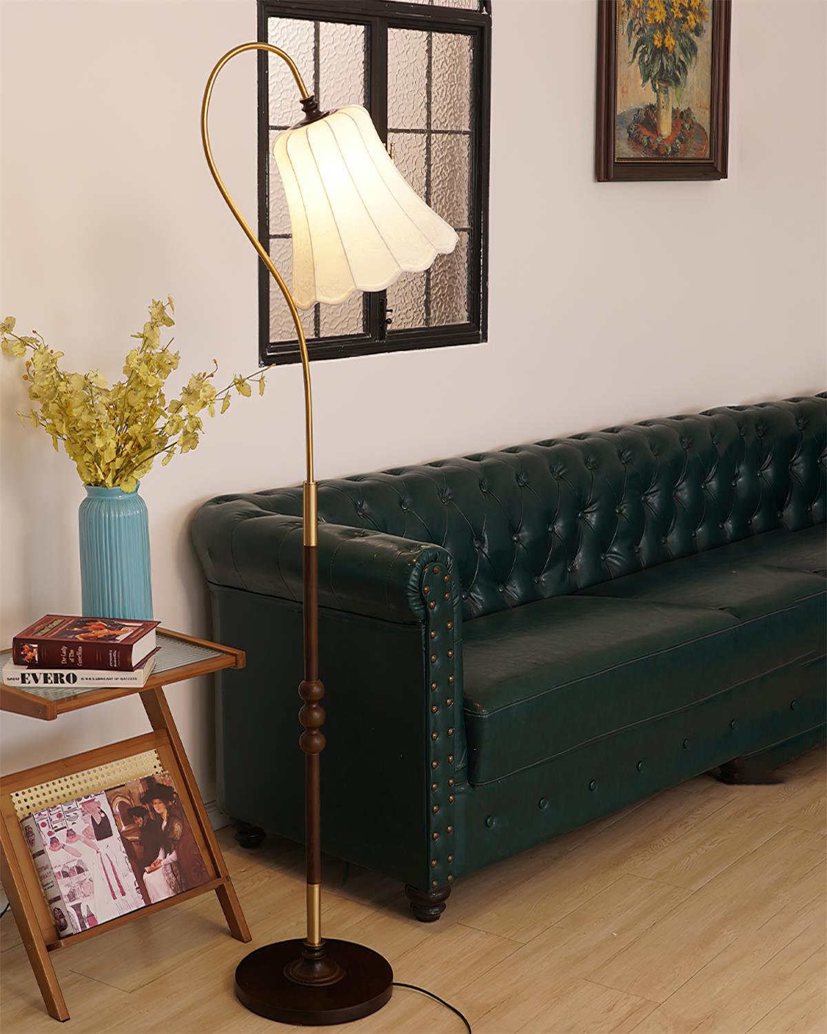 Tuliple Lampadaire