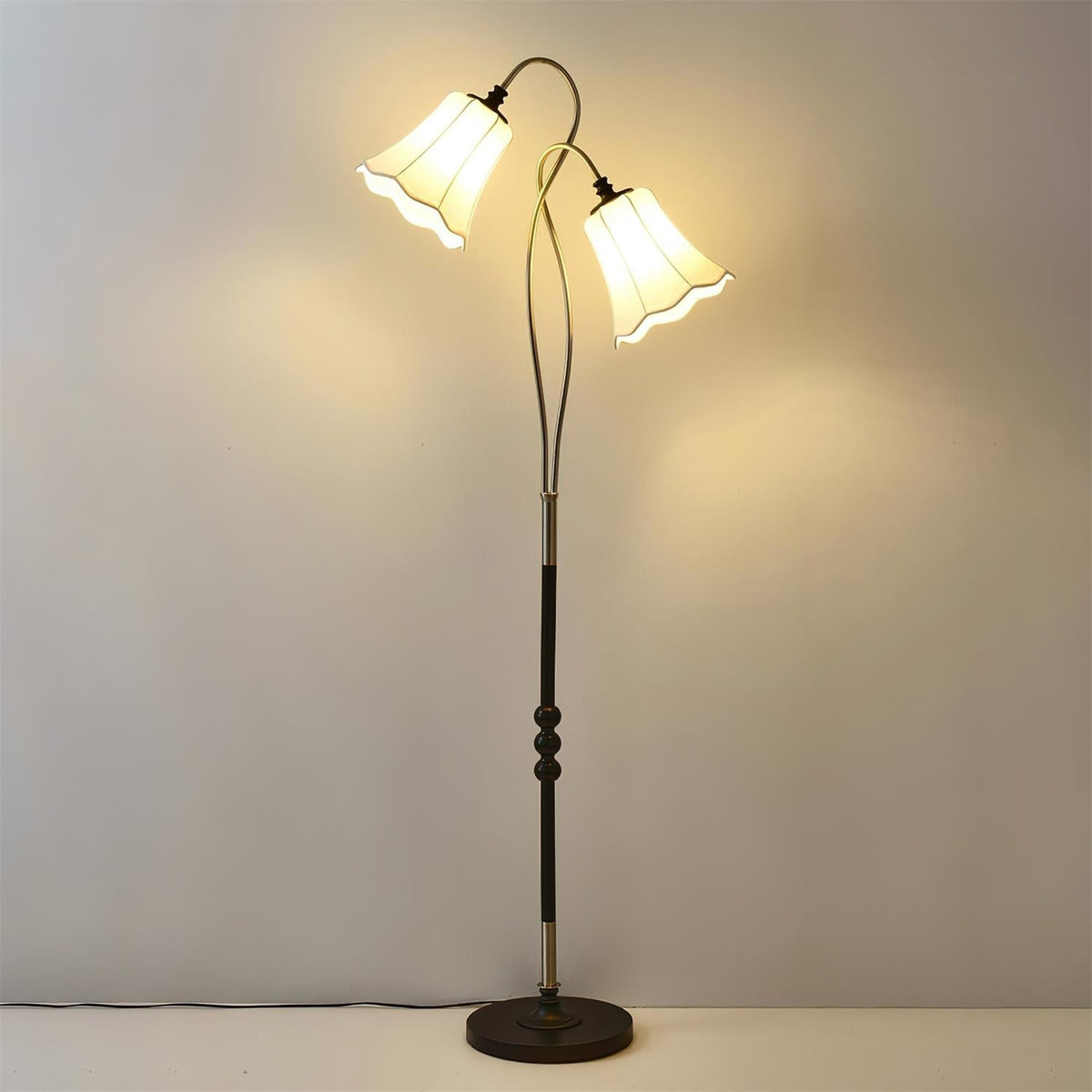 Tuliple Lampadaire