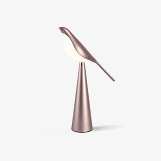 Selenaine Lampe de Table Moderne