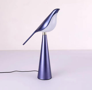 Selenaine Lampe de Table Moderne