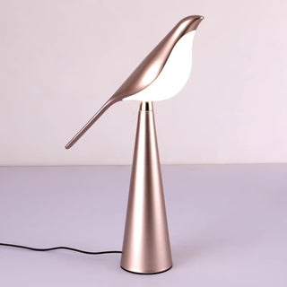 Selenaine Lampe de Table Moderne