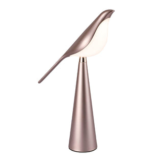 Selenaine Lampe de Table Moderne