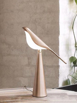 Selenaine Lampe de Table Moderne