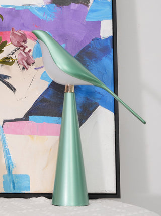 Selenaine Lampe de Table Moderne