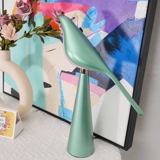 Selenaine Lampe de Table Moderne