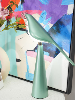 Selenaine Lampe de Table Moderne