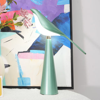 Selenaine Lampe de Table Moderne