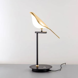 Velare Lampe de Table Acrylique Fantaisie