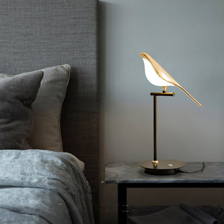 Velare Lampe de Table Acrylique Fantaisie