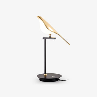 Velare Lampe de Table Acrylique Fantaisie