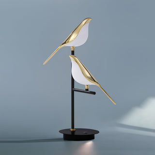 Velare Lampe de Table Acrylique Fantaisie