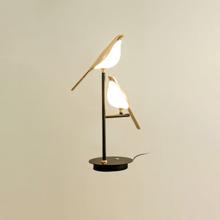 Velare Lampe de Table Acrylique Fantaisie