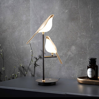 Velare Lampe de Table Acrylique Fantaisie
