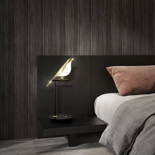 Velare Lampe de Table Acrylique Fantaisie