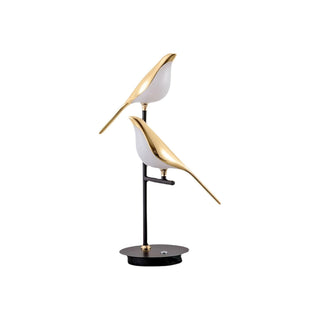 Velare Lampe de Table Acrylique Fantaisie