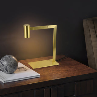 Emmeline Lampe de Table Moderne