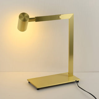 Emmeline Lampe de Table Moderne
