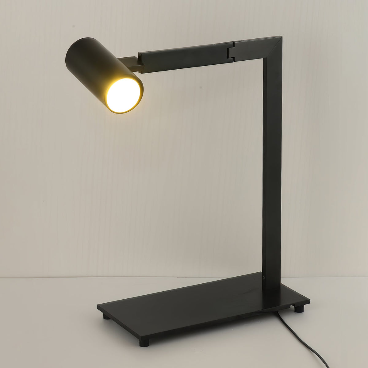 Emmeline Lampe de Table Moderne