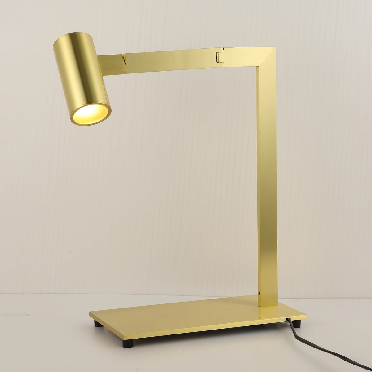 Emmeline Lampe de Table Moderne
