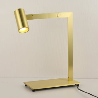 Emmeline Lampe de Table Moderne