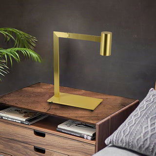 Emmeline Lampe de Table Moderne