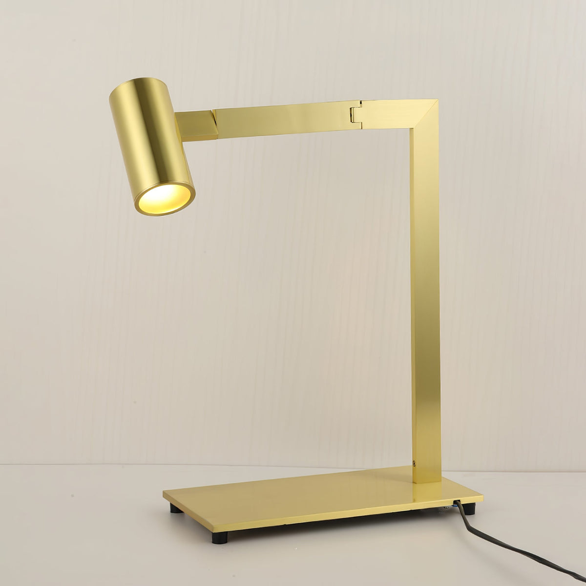 Emmeline Lampe de Table Moderne