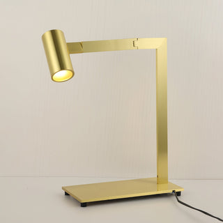 Emmeline Lampe de Table Moderne