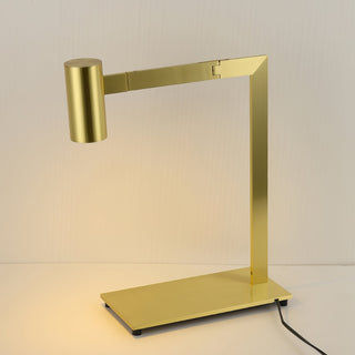 Emmeline Lampe de Table Moderne