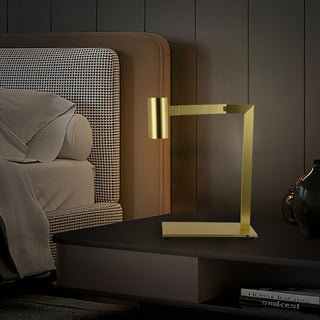 Emmeline Lampe de Table Moderne