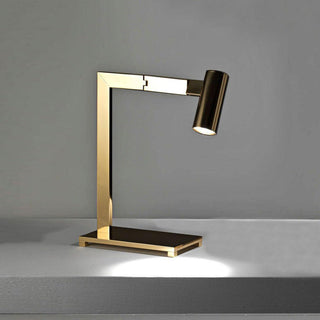 Emmeline Lampe de Table Moderne