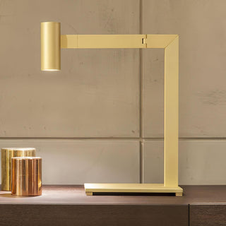 Emmeline Lampe de Table Moderne