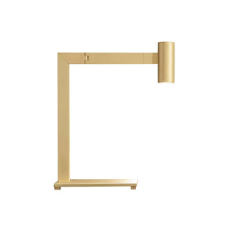 Emmeline Lampe de Table Moderne