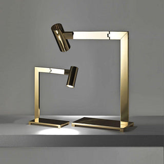 Emmeline Lampe de Table Moderne