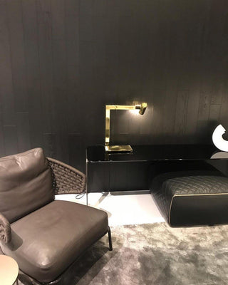 Emmeline Lampe de Table Moderne