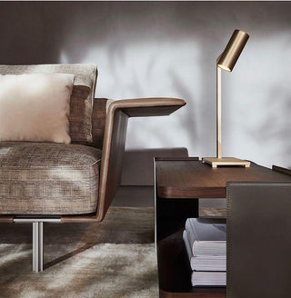 Emmeline Lampe de Table Moderne