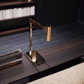 Emmeline Lampe de Table Moderne
