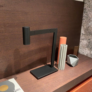 Emmeline Lampe de Table Moderne