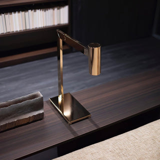 Emmeline Lampe de Table Moderne