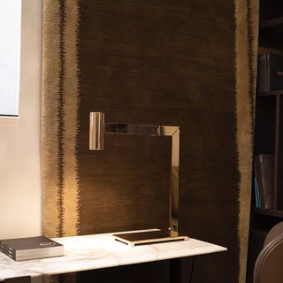 Emmeline Lampe de Table Moderne