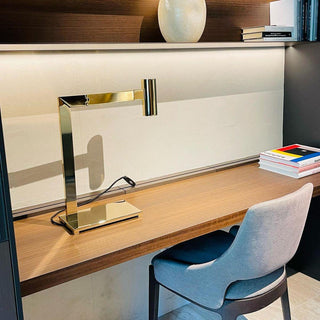 Emmeline Lampe de Table Moderne