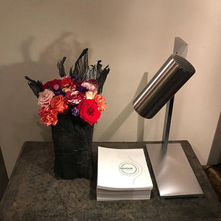 Emmeline Lampe de Table Moderne