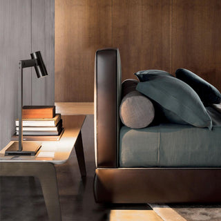 Emmeline Lampe de Table Moderne