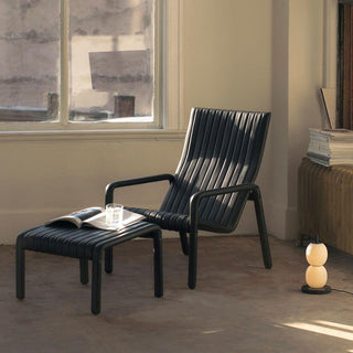 Olive Lampe de Table en Marbre Moderne