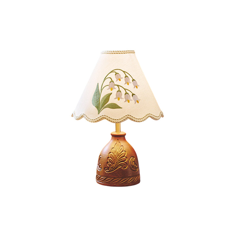 Seleelia Lampe de Table