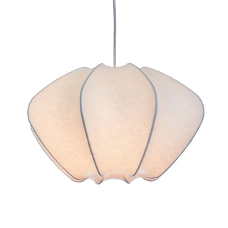 Petalat Suspension Élégante en Soie