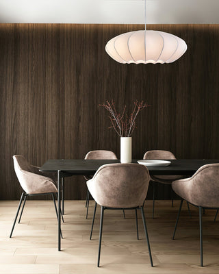 Pithos Suspension Silk Élégante