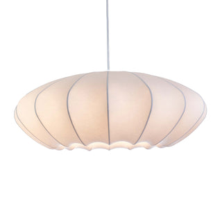 Petalat Suspension Élégante en Soie
