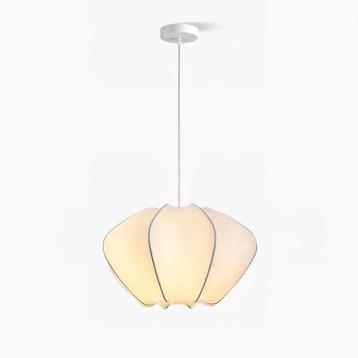 Pithos Suspension Silk Élégante